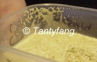 Live Food ~ Banana Worms & Walter Worms & Micro Worms