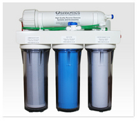REVERSE OSMOSIS SYSTEMS AND ACCESSORIES