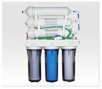 REVERSE OSMOSIS SYSTEMS AND ACCESSORIES