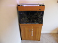 aqua one aqua reef 200