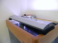 aqua one aqua reef 200