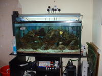 Complete Marine setup Midlands area