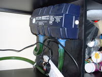 Complete Marine setup Midlands area