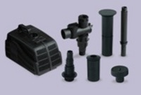 AquaSpares.co.uk THE WORLDS LARGEST SELECTION OF AQUATIC SPARES and CONSUMABLES