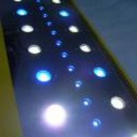 NEW 5 WATT LED LIGHTS CAN REACH A DEPTH OF 1.2 METRES