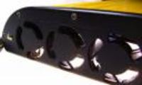 NEW 5 WATT LED LIGHTS CAN REACH A DEPTH OF 1.2 METRES