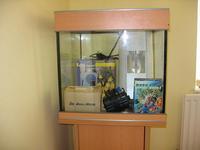 Complete Marine starter kit - Aquamedic Chromis