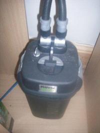 Fluval Tropical Aquarium & Accessories