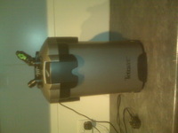 Tetra ex1200 filter
