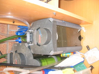 MARINE SET UP FOR SALE