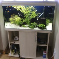 Rena Aqualife 200 Complete Set Up