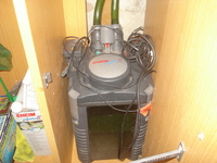External Filter