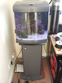Marine D&D 28G Nano