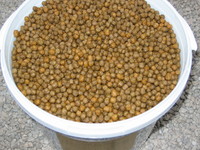 KONOMI ICHI Growth & Colour - High quality Koi food.
