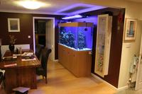 Full Marine Setup