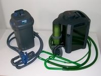NEW Juwel Trigon 190 Beech Fish Tank + (Entire Marine Set-up)