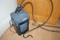 Loads of Aquarium Filters (ALL SOLD)