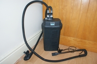 Loads of Aquarium Filters (ALL SOLD)