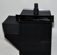 Deltec Eco-Cooler - Model 420/2 - £350.