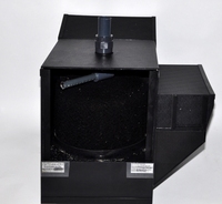 Deltec Eco-Cooler - Model 420/2 - £350.