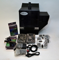 Deltec Eco-Cooler - Model 420/2 - £350.