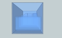 Bespoke Aquarium Sump