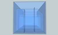 Bespoke Aquarium Sump