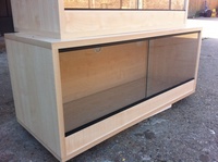 SOUTHDOWN AQUATICS Aquarium Hoods