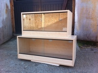 SOUTHDOWN AQUATICS Aquarium Hoods