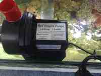Red Dragon Pump 12 m3. £600.
