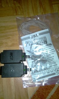 JBL PROTEMP 250 UNDER GRAVEL HEATER