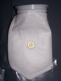 Aquarium Filter Socks and bags for sale