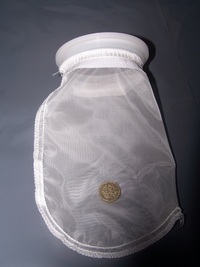 Aquarium Filter Socks and bags for sale