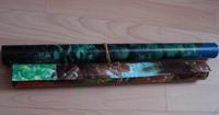 £2 for 2 doublesided waterproof wallpaper for your fish tank