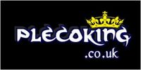 New website - Fish food & Reptile products
