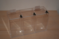 BALLING CONTAINERS/TUBE