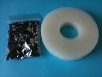 Biorb Compatible Replacement Filter Service Kits