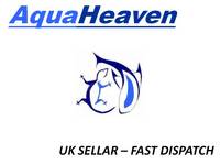 Check out www.aquaheaven.co.uk for all them aquatic products you need.