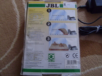 JBL ProTemp Basis 120lts