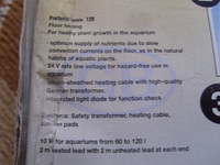 JBL ProTemp Basis 120lts