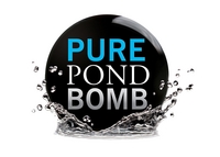 PURE POND and POND BOMBS