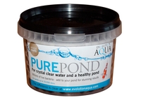PURE POND and POND BOMBS