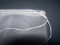 Pond filter media bags