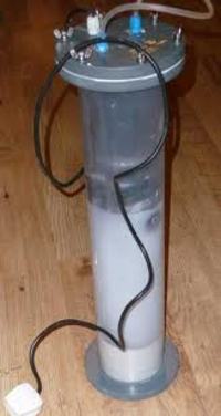 MARINE AQUARIUM AND EQUIPMENT AQUARIUM REDUCED£210NOW£170