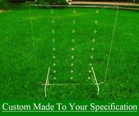 High Quality Acrylic Aquarium Dividers