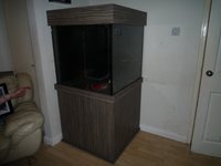 huge cube full marine setup more equipment added