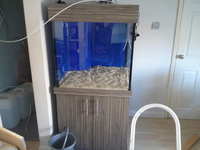 huge cube full marine setup more equipment added