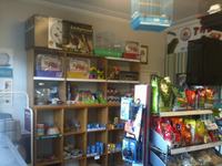 John Allan Fish Racks & More