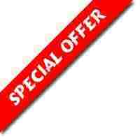 CHECK OUT ALL THE CURRENT SPECIAL OFFERS
