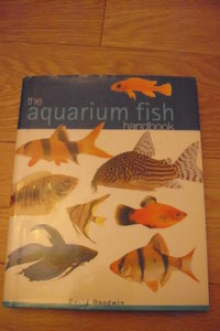 Aquatic Books for sale